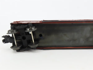 O Gauge 3-Rail Lionel 6-19255 ERIE Railroad Double Door Box Car #19255