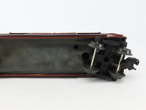 O Gauge 3-Rail Lionel 6-19255 ERIE Railroad Double Door Box Car #19255