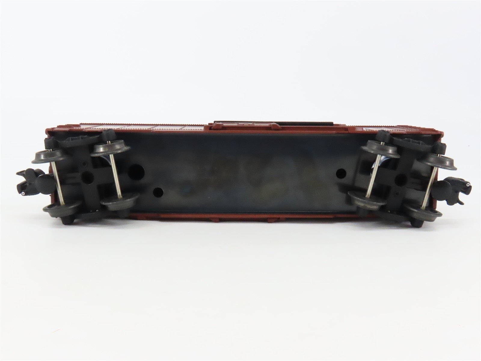 O Gauge 3-Rail Lionel 6-19254 ERIE Railroad Single Door Box Car #19254