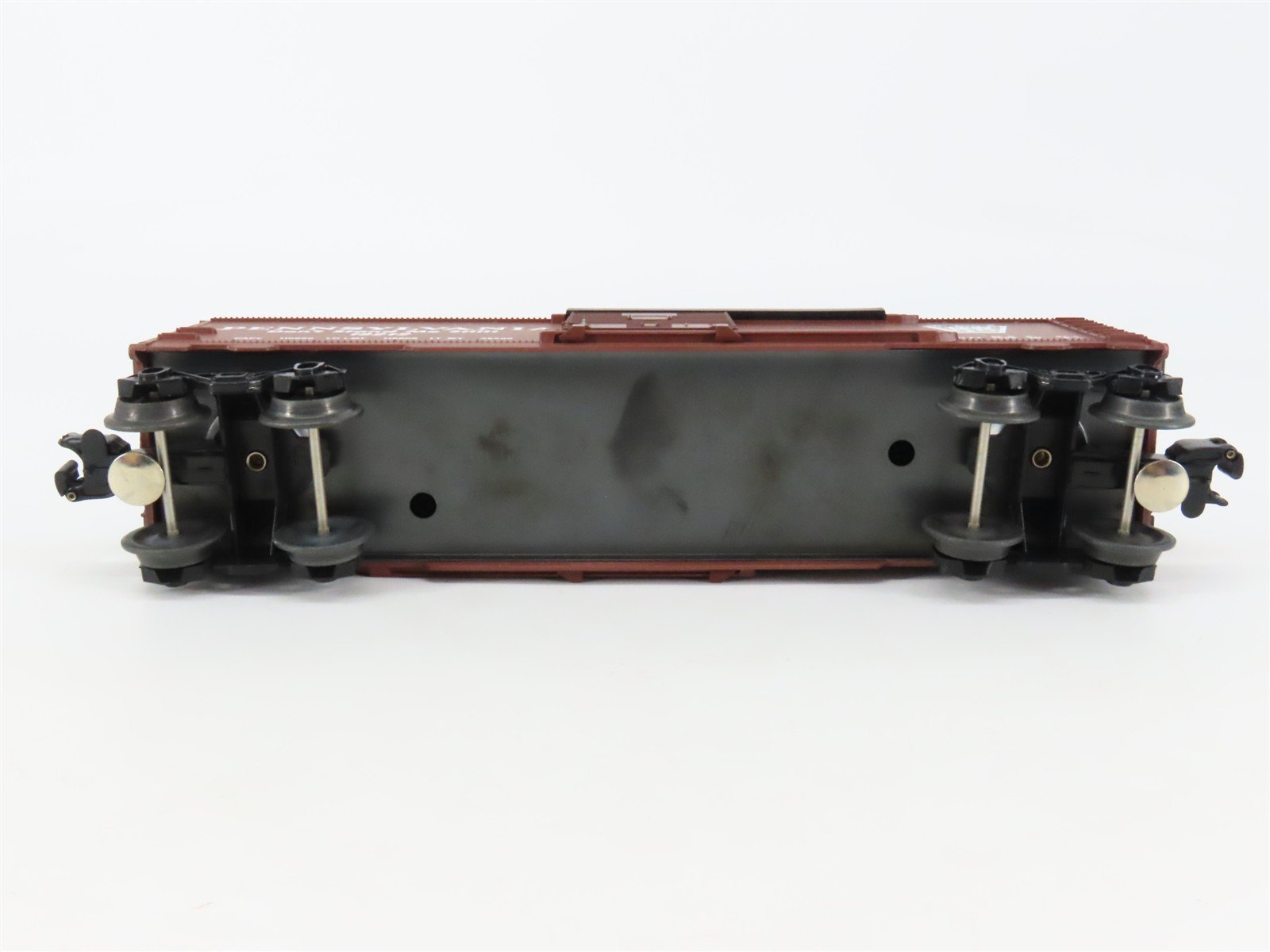 O Gauge 3-Rail Lionel 6-19212 PRR Pennsylvania Single Door Box Car #19212