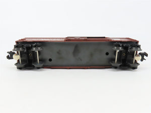 O Gauge 3-Rail Lionel 6-19212 PRR Pennsylvania Single Door Box Car #19212