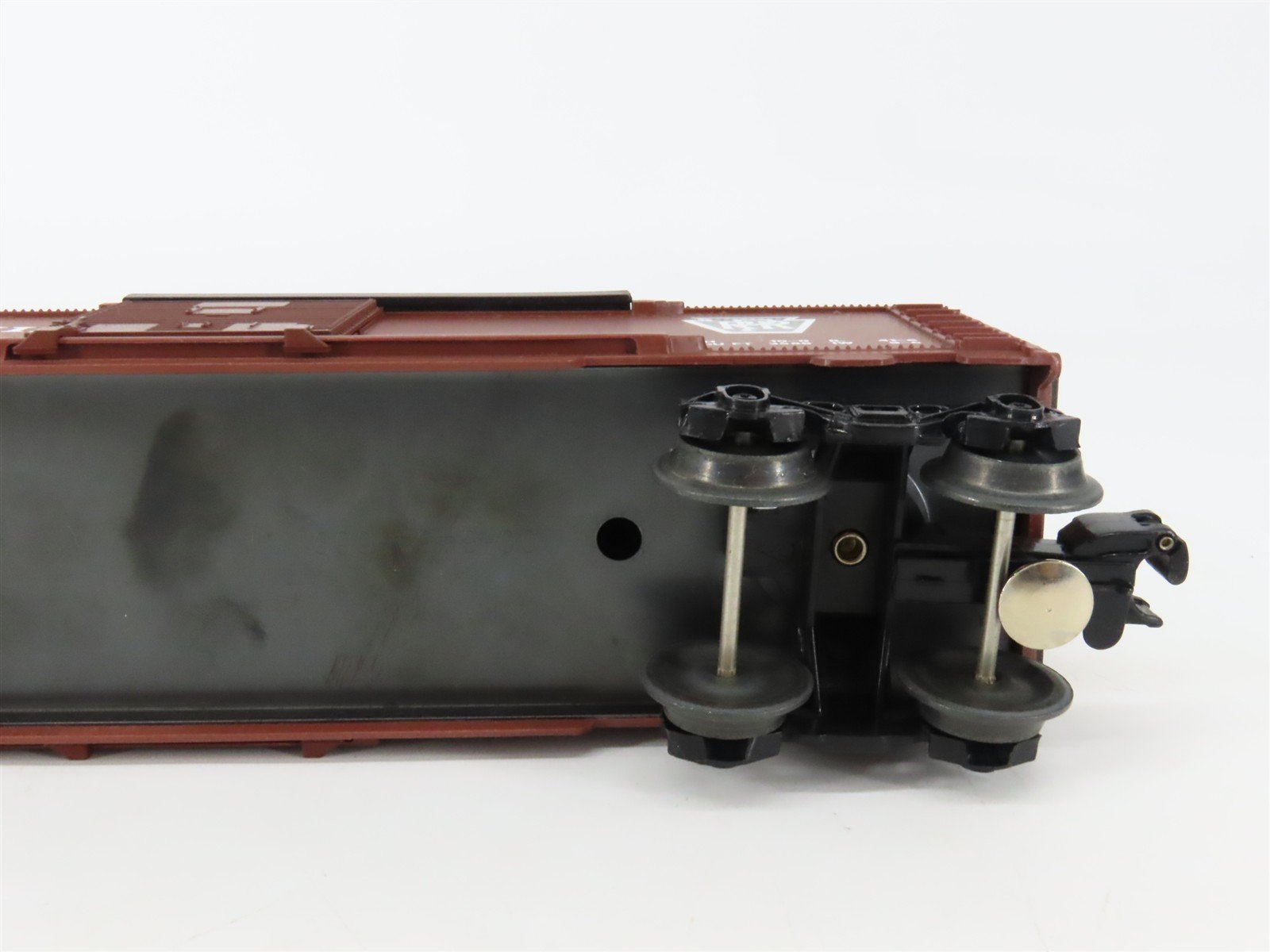 O Gauge 3-Rail Lionel 6-19212 PRR Pennsylvania Single Door Box Car #19212
