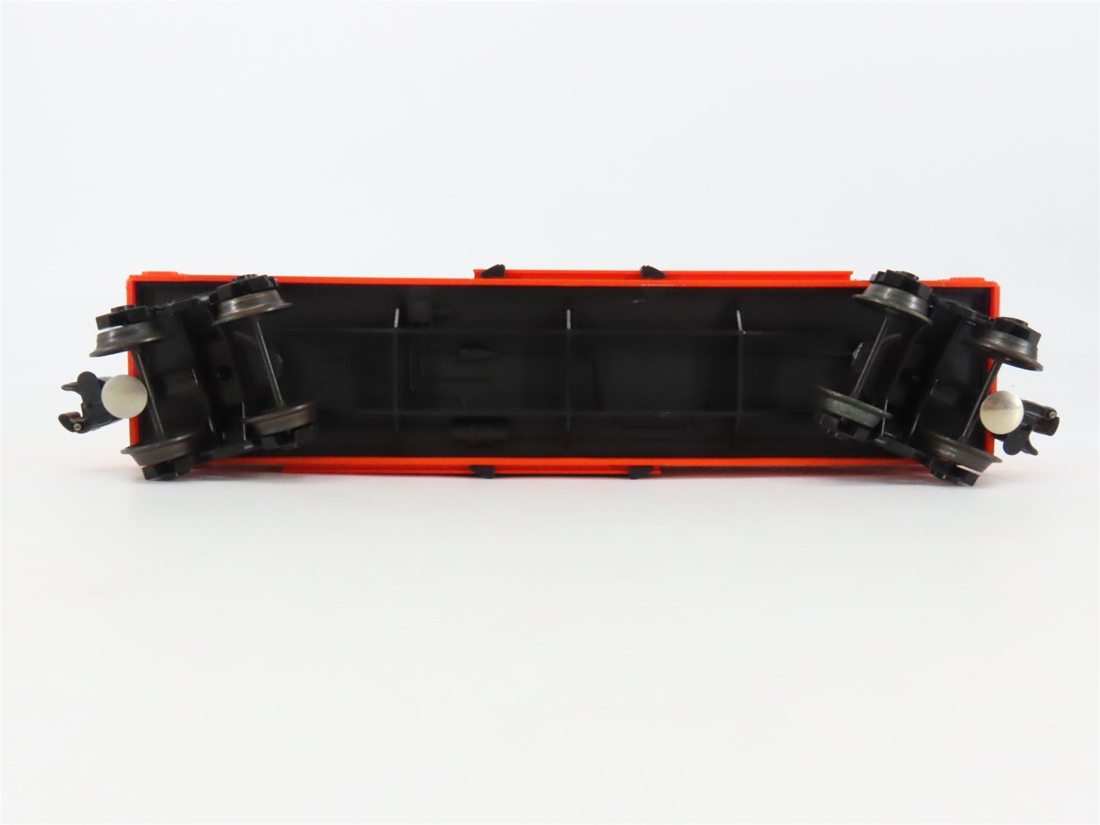 O Gauge 3-Rail Lionel ICG Illinois Central Gulf Single Door Box Car #9601