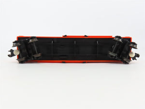 O Gauge 3-Rail Lionel ICG Illinois Central Gulf Single Door Box Car #9601