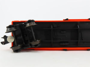 O Gauge 3-Rail Lionel ICG Illinois Central Gulf Single Door Box Car #9601