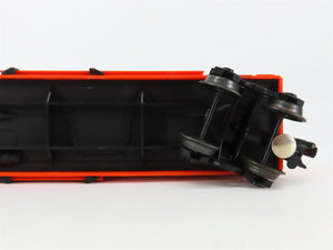 O Gauge 3-Rail Lionel ICG Illinois Central Gulf Single Door Box Car #9601