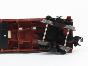 O Gauge 3-Rail Lionel 6-36026 TTX TOFC Flat Cars 2-Pack w/JB Hunt Trailers & ETD
