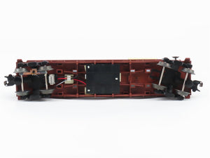 O Gauge 3-Rail Lionel 6-36026 TTX TOFC Flat Cars 2-Pack w/JB Hunt Trailers & ETD