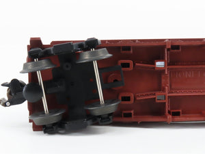 O Gauge 3-Rail Lionel 6-36026 TTX TOFC Flat Cars 2-Pack w/JB Hunt Trailers & ETD