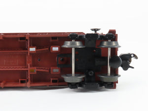 O Gauge 3-Rail Lionel 6-36026 TTX TOFC Flat Cars 2-Pack w/JB Hunt Trailers & ETD