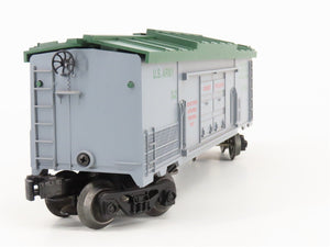 O Gauge 3-Rail Lionel 6-16710 US Army Operating Missile Launch Box Car