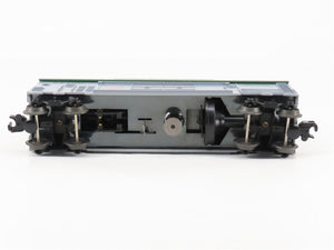 O Gauge 3-Rail Lionel 6-16710 US Army Operating Missile Launch Box Car
