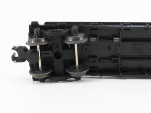 O Gauge 3-Rail Lionel 6-19415 ERIE TOFC Piggyback Flat Car #7200 w/ Trailer