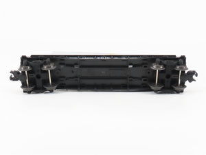 O Gauge 3-Rail Lionel 6-19415 ERIE TOFC Piggyback Flat Car #7200 w/ Trailer