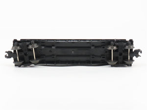 O Gauge 3-Rail Lionel 6-19415 ERIE TOFC Piggyback Flat Car #7200 w/ Trailer