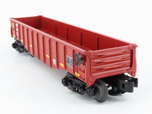 O Gauge 3-Rail Lionel 6-26696 NJTR NJ Transit Gondola #9412 w/ Lumber Load