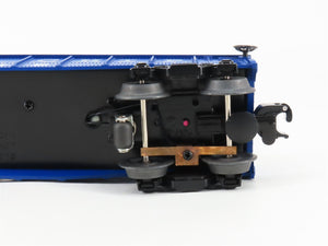 O Gauge 3-Rail Lionel 6-26807 Blue Chip Line Animated Bull & Bear Chase Gondola