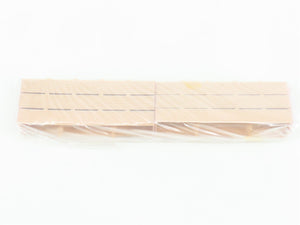 O Gauge 3-Rail Lionel 6-16381 CSXT Centerbeam Flat Car #16381 w/ Lumber Load