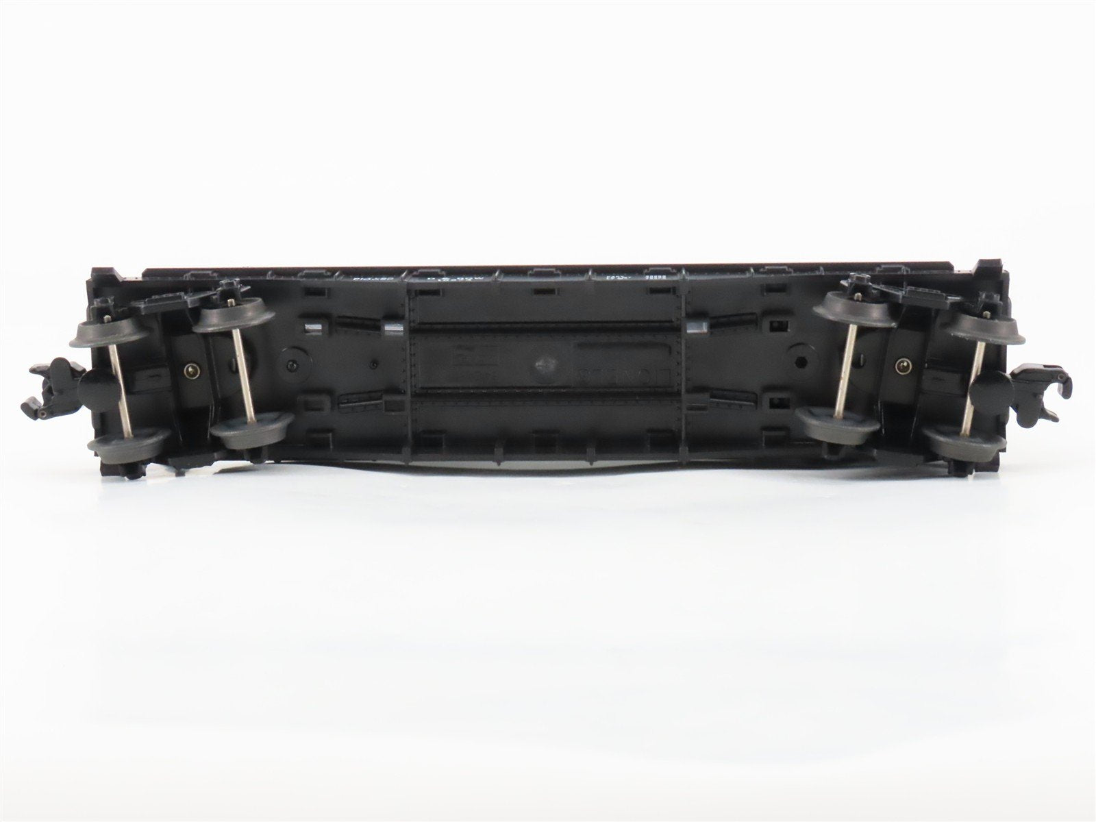 O Gauge 3-Rail Lionel 6-16374 D&RGW Rio Grande TOFC Flat Car #16374 w/ Trailer