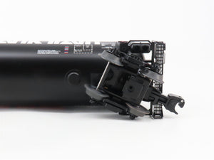 O Gauge 3-Rail Lionel 6-19637 GATX TankTrain Intermediate Tank Car #44589