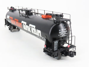 O Gauge 3-Rail Lionel 6-19647 GATX TankTrain Intermediate Tank Car #44590