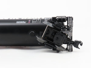 O Gauge 3-Rail Lionel 6-19647 GATX TankTrain Intermediate Tank Car #44590