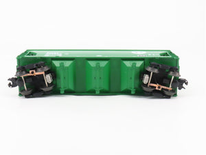 O Gauge 3-Rail Lionel 6-17135 BNSF Railway 3-Bay Covered Hopper #403699