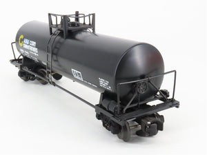O Gauge 3-Rail Lionel 6-17905 ADM Corn Sweeteners Uni-Body Tank Car #17905