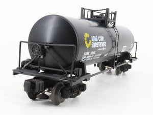 O Gauge 3-Rail Lionel 6-17905 ADM Corn Sweeteners Uni-Body Tank Car #17905