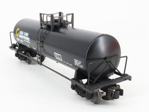 O Gauge 3-Rail Lionel 6-17905 ADM Corn Sweeteners Uni-Body Tank Car #17905