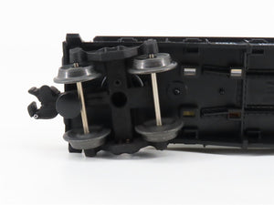 O Gauge 3-Rail Lionel 6-19411 NKP Nickel Plate Road Flat Car w/ Sears Trailer