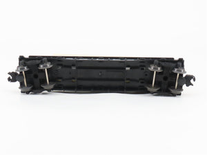 O Gauge 3-Rail Lionel 6-19411 NKP Nickel Plate Road Flat Car w/ Sears Trailer