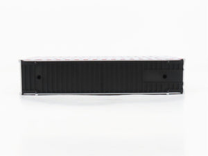 O Gauge 3-Rail MTH RailKing 30-76009 NS Husky Stack Car #157683 w/ Containers