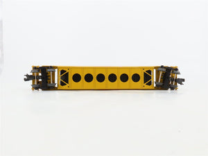 O Gauge 3-Rail MTH Rail King 30-7005B UP Union Pacific Husky Stack Car #2520031