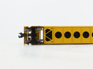 O Gauge 3-Rail MTH Rail King 30-7005B UP Union Pacific Husky Stack Car #2520031