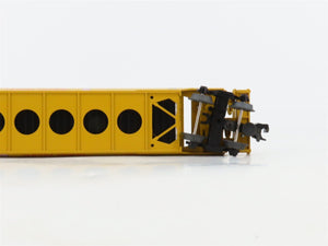 O Gauge 3-Rail MTH Rail King 30-7005B UP Union Pacific Husky Stack Car #2520031