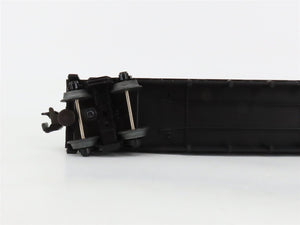 O Gauge 3-Rail MTH Rail King 30-7683 EL Erie Lackawanna Flat Car #8245 w/Trailer