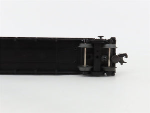 O Gauge 3-Rail MTH Rail King 30-7683 EL Erie Lackawanna Flat Car #8245 w/Trailer