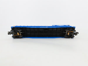 O Gauge 3-Rail MTH 20-98261 CR Conrail Railroad Crane Tender #25501