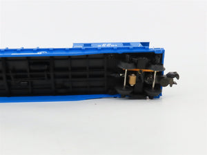 O Gauge 3-Rail MTH 20-98261 CR Conrail Railroad Crane Tender #25501