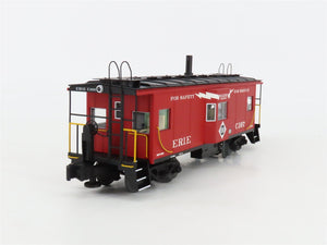O Gauge 3-Rail Lionel 6-17644 ERIE Railroad Bay Window Caboose #C307