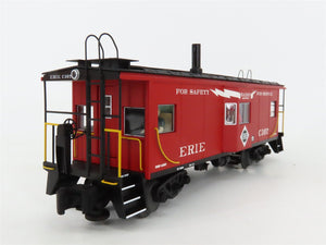 O Gauge 3-Rail Lionel 6-17644 ERIE Railroad Bay Window Caboose #C307