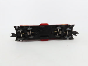 O Gauge 3-Rail Lionel 6-17644 ERIE Railroad Bay Window Caboose #C307