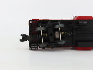 O Gauge 3-Rail Lionel 6-17644 ERIE Railroad Bay Window Caboose #C307