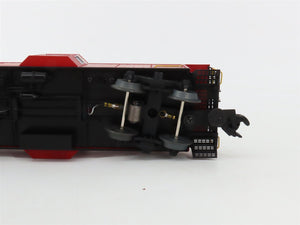 O Gauge 3-Rail Lionel 6-17644 ERIE Railroad Bay Window Caboose #C307