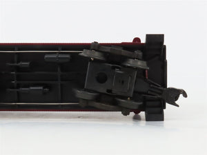 O Gauge 3-Rail Lionel 6-17604 DL&W Lackawanna Railroad Cupola Caboose #17604