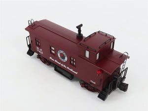 O Gauge 3-Rail Lionel 6-17615 NP Northern Pacific Railroad Caboose #17615