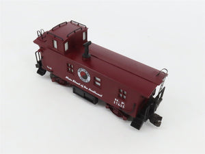 O Gauge 3-Rail Lionel 6-17615 NP Northern Pacific Railroad Caboose #17615