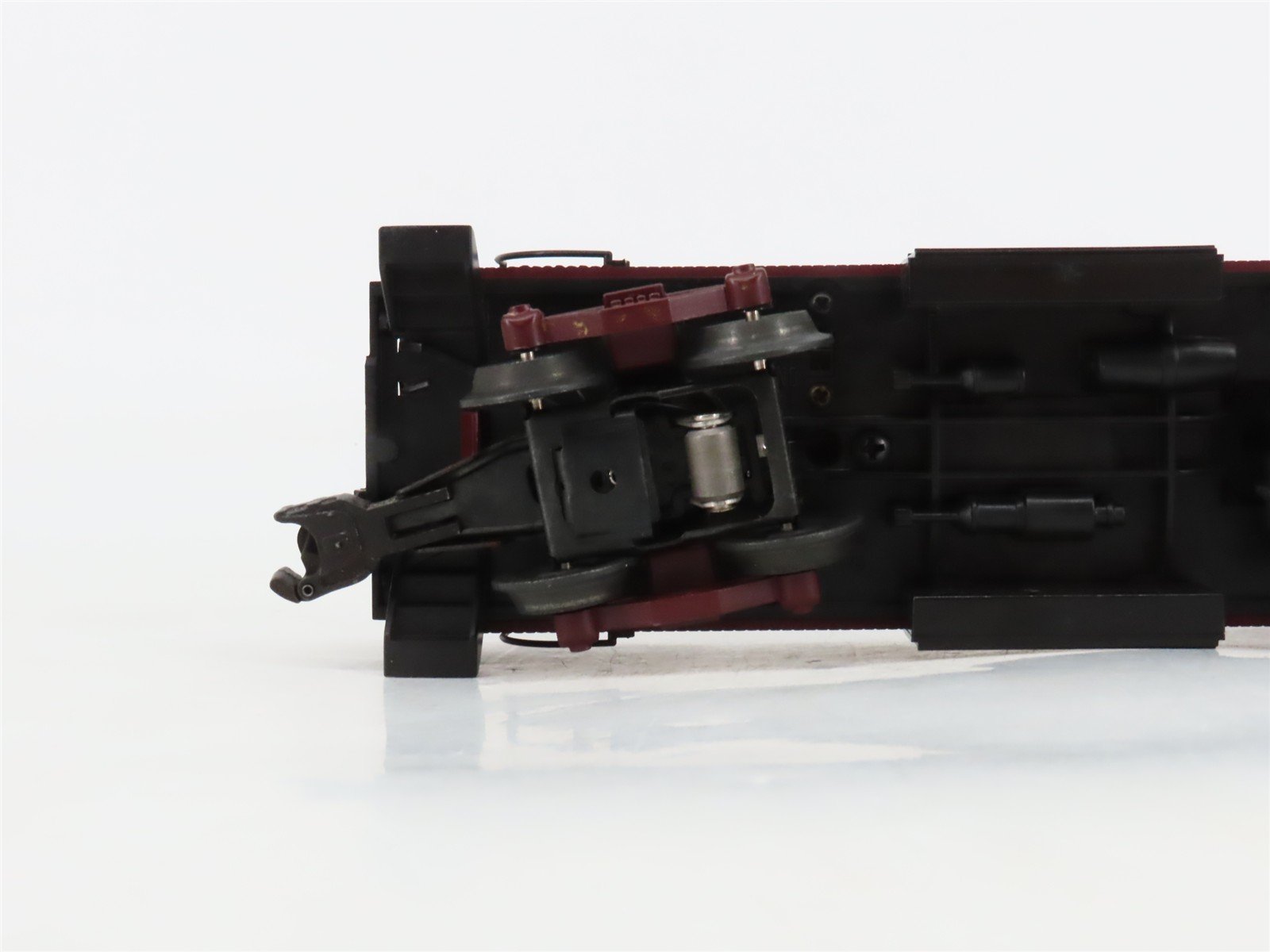 O Gauge 3-Rail Lionel 6-17615 NP Northern Pacific Railroad Caboose #17615