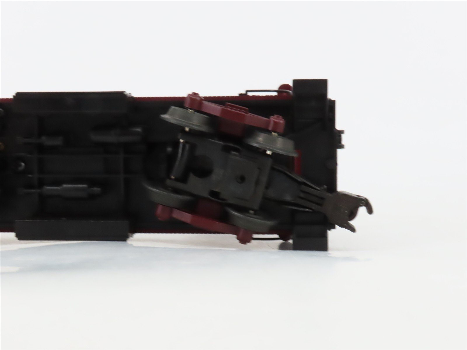 O Gauge 3-Rail Lionel 6-17615 NP Northern Pacific Railroad Caboose #17615